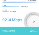 TP-Link Deco BE65 Wi-Fi 7 Mesh-System