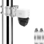 TONTON Masthalterung für eufy SoloCam S340