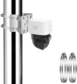TONTON Masthalterung für eufy SoloCam S340