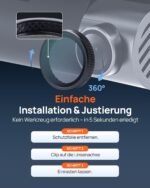 70mai CPL-Filter für Dashcam