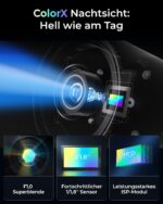 Reolink CX810 4K PoE Überwachungskamera