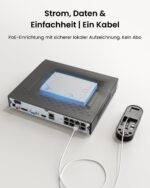 Reolink Video Doorbell PoE Video-Türklingel