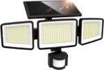 UME Solarlampe