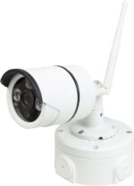 Safe2Home SP11-550010 Montagesockel weiss