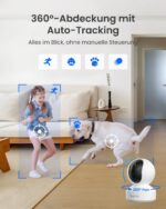 Reolink E1 Pro Überwachungskamera