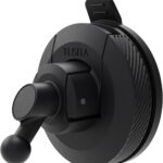 TUSITA Mini-Saugnapfhalterung für Garmin Dash Cam