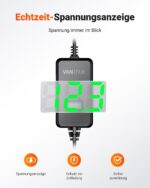VANTRUE VP04 OBD-II Hardwire Kit