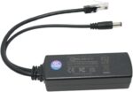 DSLRKIT PoE-Splitter 5 V Kamera