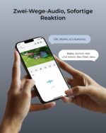 Reolink RLC-840WA 4K Wi-Fi 6 Überwachungskamera