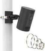 HOLACA Masthalterung für Ring-Kameras