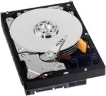 Western Digital WD20EURS 2 TB Festplatte