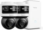 Reolink OMVI 3i WiFi Set mit Home Hub Pro