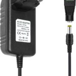 Tesfish 12V 4A Netzteil 48W