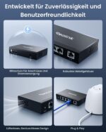 Reolink RLA-PS1E PoE-Switch