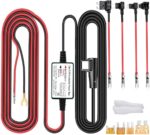 Gebildet Dashcam-Hardwire-Kit USB-C