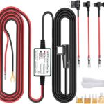 Gebildet Dashcam-Hardwire-Kit USB-C