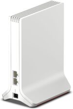 FRITZ!Repeater 3000 AX Mesh-Repeater Wi-Fi 6