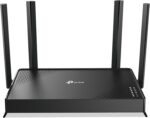 TP-Link Archer BE220 WLAN-Router