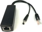 DSLRKIT PoE-Splitter 5 V Kamera
