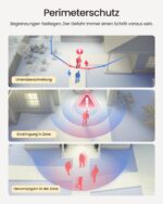 Reolink Elite Pro WiFi Überwachungskamera