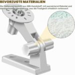 SYULCR Wandhalterung Reolink E1 Kamera
