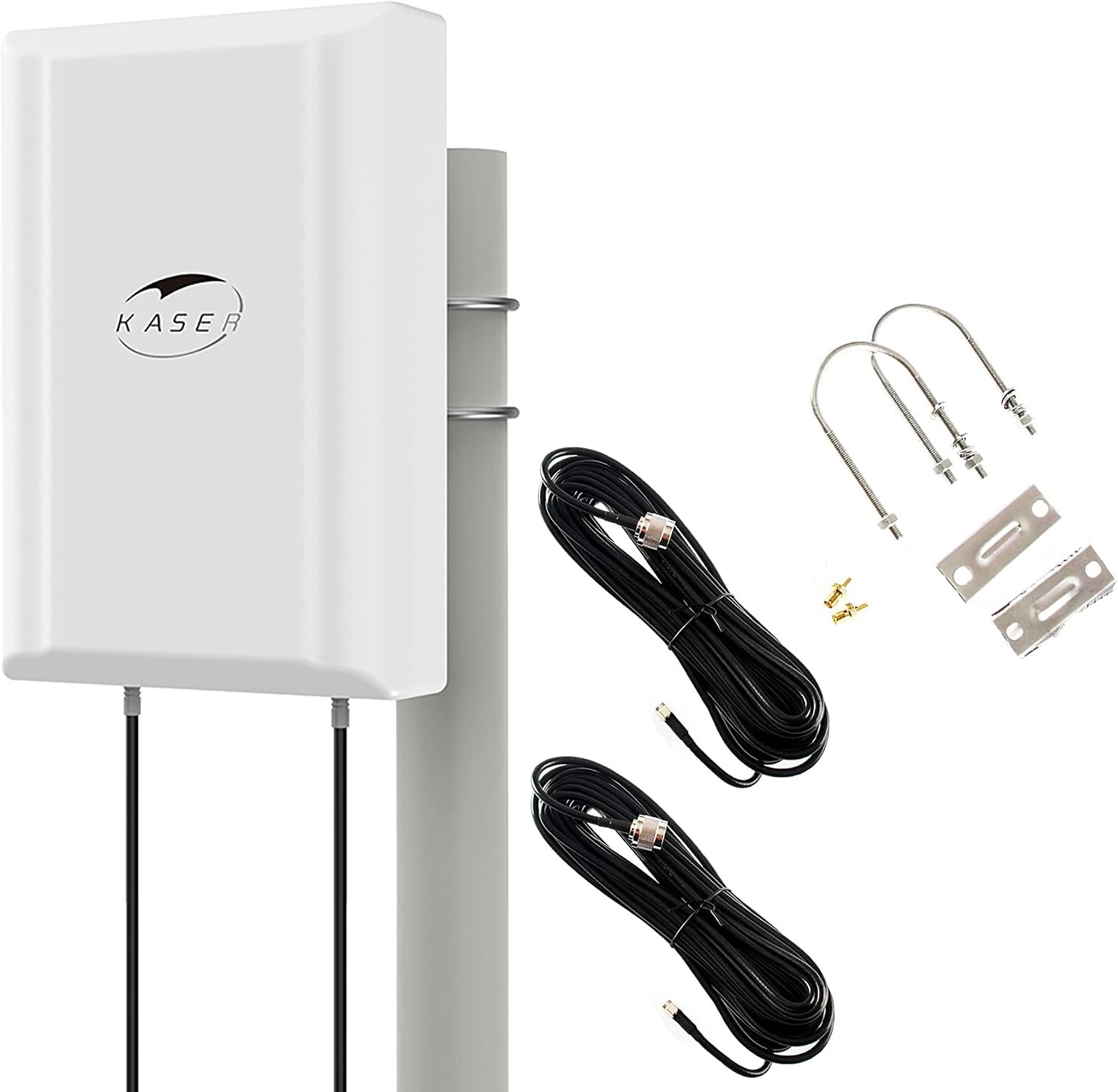 Kaser 4G/5G Outdoor-MIMO-Richtantenne