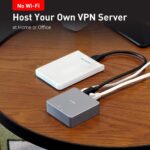 GL.iNet Brume 2 VPN-Gateway
