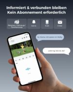 Reolink RLK8-500V4 5-MP-PoE-Überwachungsset mit NVR und vier Kameras