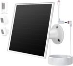 Orayafid Solarmodul 6 W für Ring-Kameras