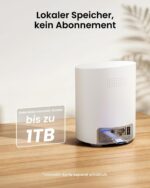 Reolink Home Hub Mini Produktfoto