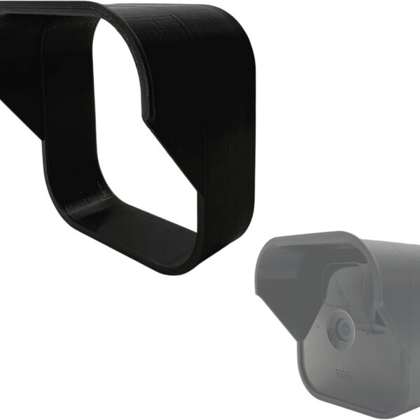 3DHerb Regenschutz für Blink Outdoor Kamera
