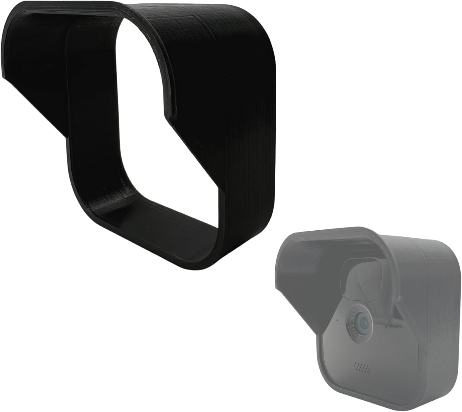 3DHerb 3H-BLOU-1O Bild 1 3DHerb Regenschutz für Blink Outdoor Kamera