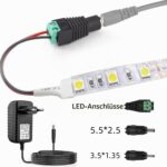 XZGm Universal-Netzteil 12V 1A