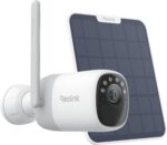 Reolink Altas 2K Solar-Überwachungskamera Aussen