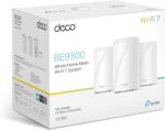 TP-Link Deco BE65 Wi-Fi 7 Mesh-System