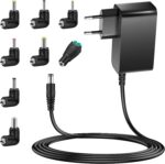 MEROM Netzteil 12V 3A 36W