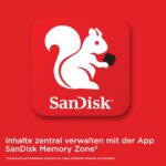 SanDisk Ultra microSDXC 128 GB Speicherkarte
