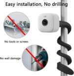 TEKCAM Flexible Twist Halterung für Blink Mini und Blink Outdoor 4