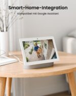 Reolink Home Hub Mini Produktfoto