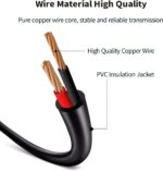 Tonton 12V 3A Universal-Netzteil mit DC-Steckern