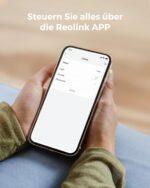 Reolink Chime Plus Türgong