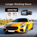 Gigastone High Endurance Pro microSDXC 128 GB
