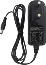 Security-01 12V 1A Netzteil für Kameras