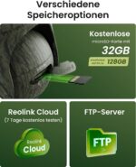 Reolink Go Ranger PT+SR3 Produktbild