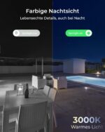 Reolink RLC-840A 4K UHD PoE Überwachungskamera