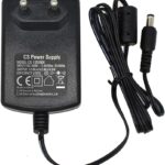 Security-01 Netzteil 12V 2A 24W für CCTV-Kameras