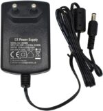 Security-01 Netzteil 12V 2A 24W für CCTV-Kameras