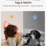 Reolink Home Hub Mini und zwei E1 Innenkameras