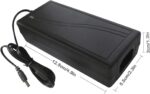 Tesfish 12V 7A Netzteil 84W mit Hohlstecker