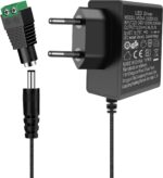 A.bigwhale Netzteil 12V 2A